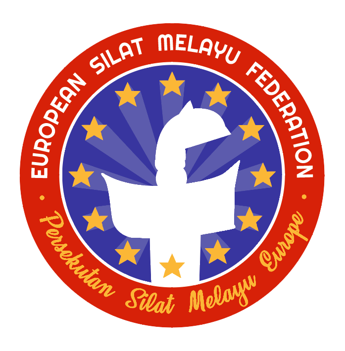 European Silat Melayu Federation - Logo ESMF