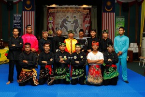 Festival Silat Pulut - 2105 (170)