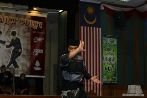 Festival Silat Pulut - 2105 (173)