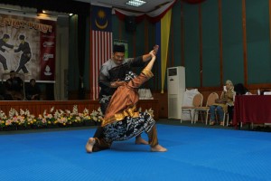 Festival Silat Pulut - 2105 (174)