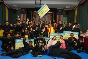 Festival Silat Pulut - 2105 (180)