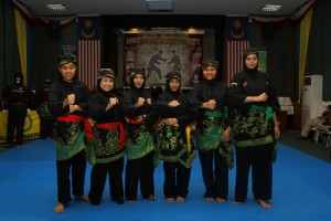 Festival Silat Pulut - 2105 (184)