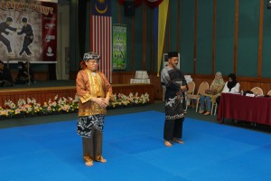 Festival Silat Pulut - 2105 (201)