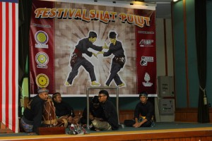 Festival Silat Pulut - 2105 (230)