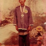 Guru Tua Pak ndak Embong (Guru Cikgu Anuar)