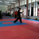 lanka Penchak Silat - Ferhat