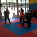 Penchak Silat - Tempur Silat Fatani