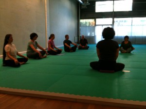 Yoga - Techniques de respiration - Hélène PROZIAT