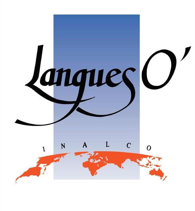 INALCO Langues' O