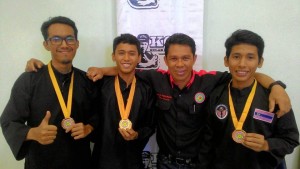 Kejohanan Kebangsaan PSGFM - 2016 (4)