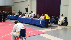 Kejuaraan Kebangsaan PSGFM - 2016 (1)