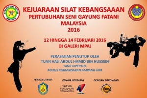 Kejuaraan Kebangsaan PSGFM - 2016 (29)