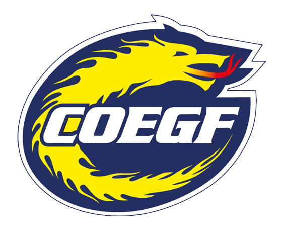 Logo COEGF