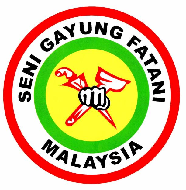 Logo Seni Gayung Fatani Malaysia