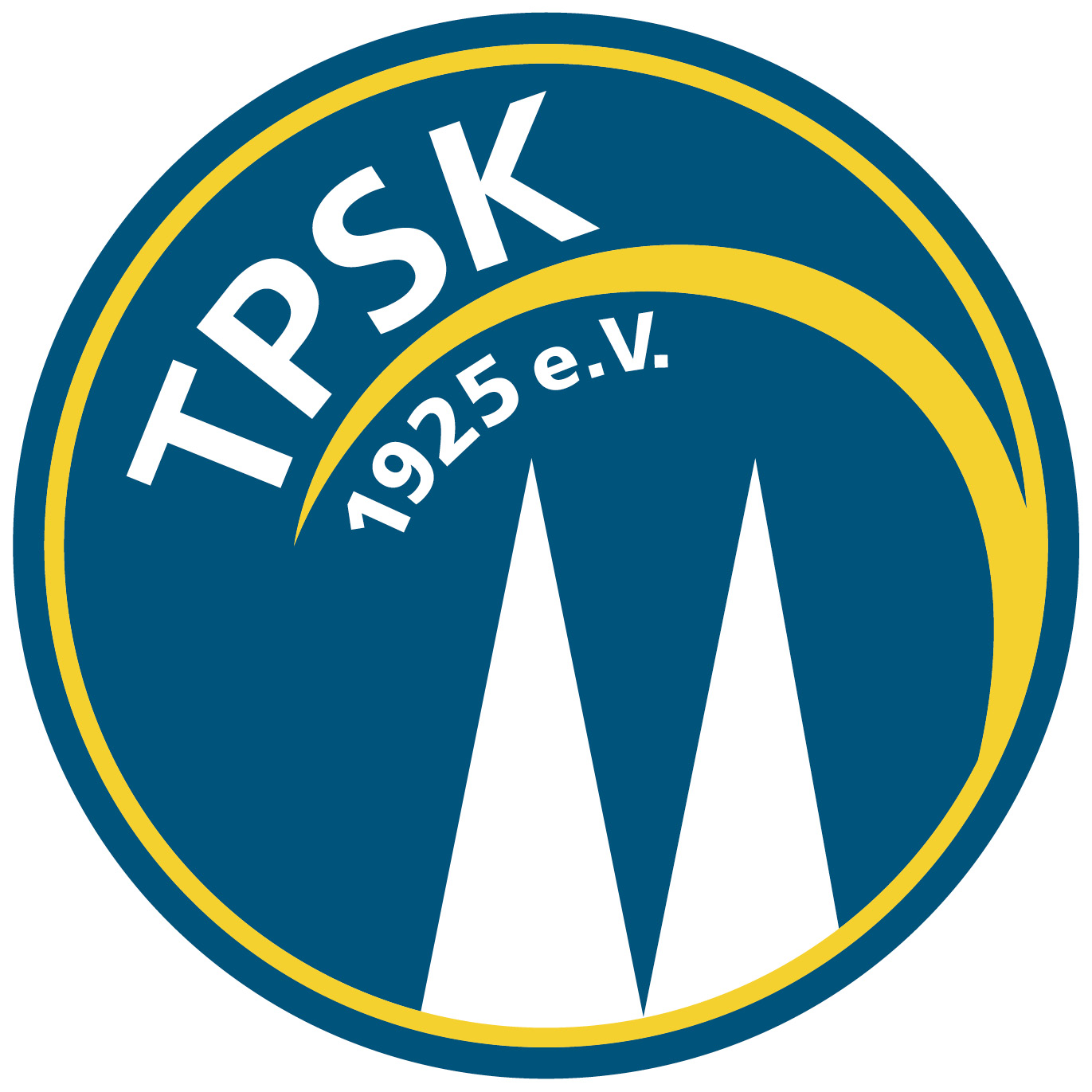 Logo TPSK