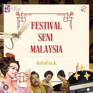 MASAF - Festival Seni Malaysia - 2024 (1)