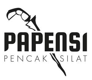 Logo Club Papensi Metz - Pencak Silat à Metz