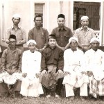 Pak Anuar & Guru Tua