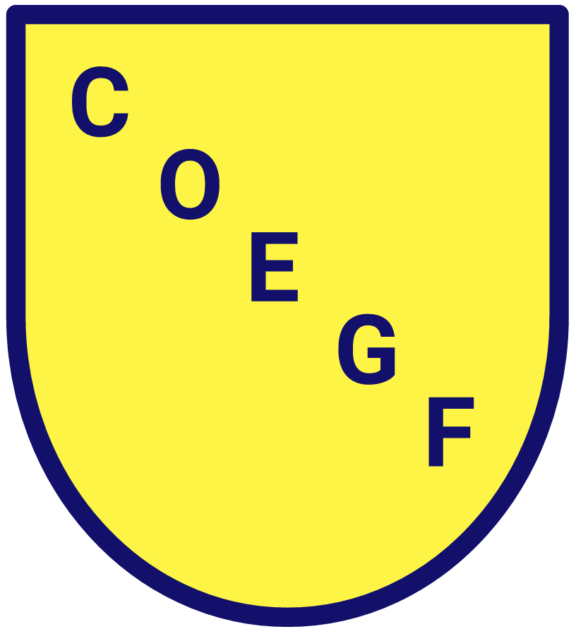 Logo COEGF