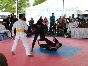 Silat Fatani - Olahraga 2015 (20)