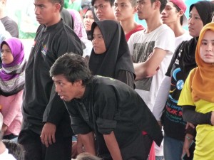 Silat Fatani - Olahraga 2015 (28)