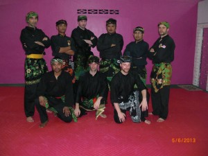 Silat Fatani - voyage 2013 (78)