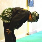 Stage Pencak Silat - Seni Gayung Fatani - 22012017 - Session n°1 (12)