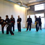 Stage Pencak Silat - Seni Gayung Fatani - 22012017 - Session n°1 (18)