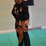 Stage Pencak Silat - Seni Gayung Fatani - 22012017 - Session n°1 (26)