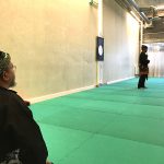 Stage Pencak Silat - Seni Gayung Fatani - 22012017 - Session n°1 (30)