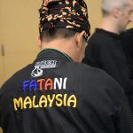 Stage Pencak Silat - Seni Gayung Fatani - 22012017 - Session n°1 (6)