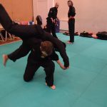 Stage Pencak Silat - Seni Gayung Fatani - 22012017 - Session n°2 (16)