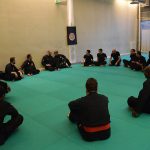 Stage Pencak Silat - Seni Gayung Fatani - 22012017 - Session n°2 (20)