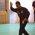 Stage Pencak Silat - Seni Gayung Fatani - 22012017 - Session n°2 (4)