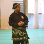 Stage Pencak Silat - Seni Gayung Fatani - 22012017 - Session n°2 (6)