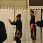 Stage Pencak Silat - Seni Gayung Fatani - 23012017 - Session n°3 (14)