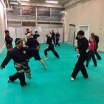 Stage Pencak Silat - Seni Gayung Fatani - 23012017 - Session n°3 (19)