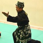 Stage Pencak Silat - Seni Gayung Fatani - 23012017 - Session n°3 (3)