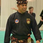 Stage Pencak Silat - Seni Gayung Fatani - 23012017 - Session n°3 (4)