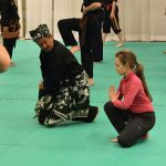 Stage Pencak Silat - Seni Gayung Fatani - 23012017 - Session n°3 (8)