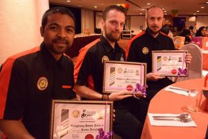 Stage Silat 2017 - Anugerah Cemerlang (10)
