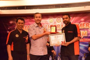 Stage Silat 2017 - Anugerah Cemerlang (11)