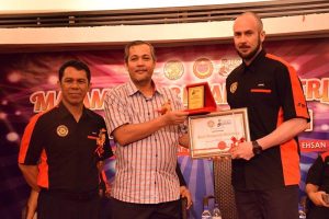 Stage Silat 2017 - Anugerah Cemerlang (13)