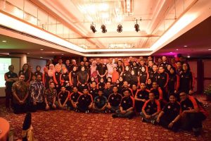 Stage Silat 2017 - Anugerah Cemerlang (15)