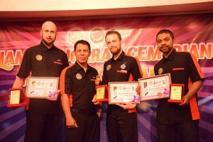 Stage Silat 2017 - Anugerah Cemerlang (16)