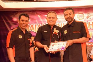 Stage Silat 2017 - Anugerah Cemerlang (7)