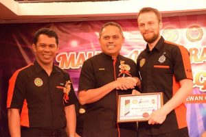 Stage Silat 2017 - Anugerah Cemerlang (8)