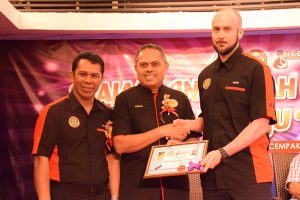 Stage Silat 2017 - Anugerah Cemerlang (9)