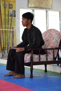 Stage Silat 2017 - Emil (1)