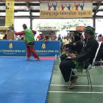 Stage Silat 2017 - Kejohanan (4)